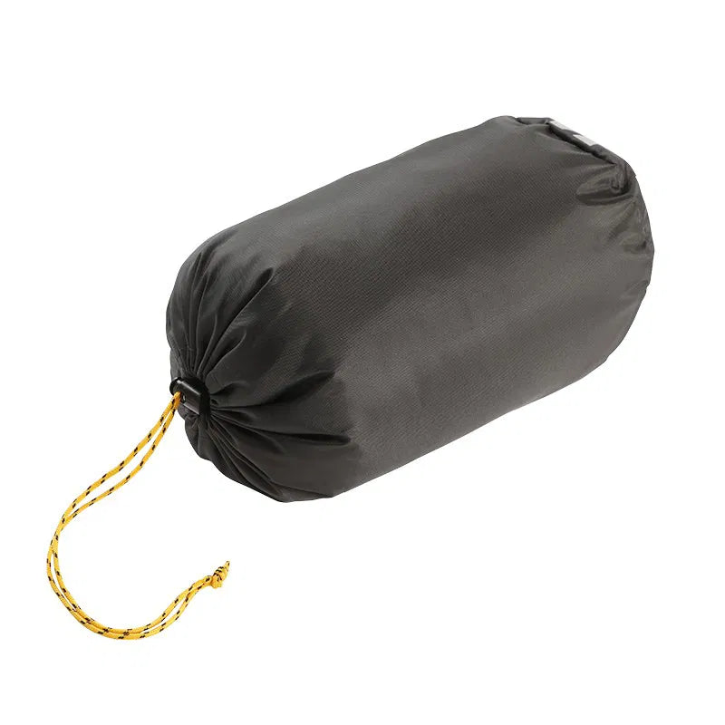 Hike poncho smellanlegt