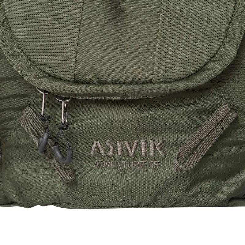 Adventure Backpack 65L