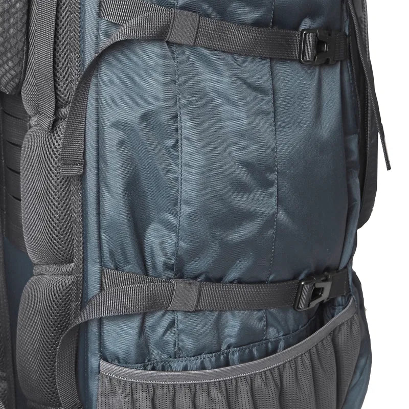 Hike Bakpoki 60L