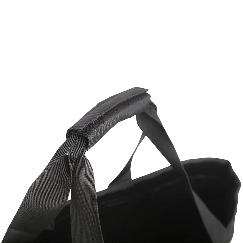 Gear Bag 24L, Svartur