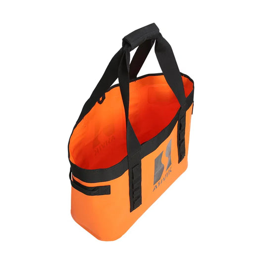 Gear bag 35L, Appelsínugulur