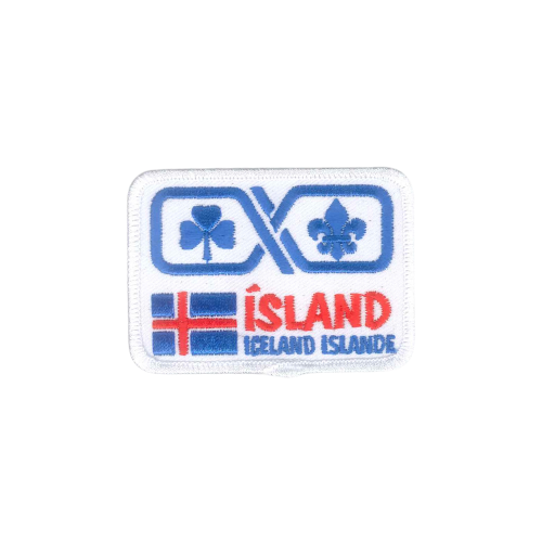 BÍS Merki - ofið