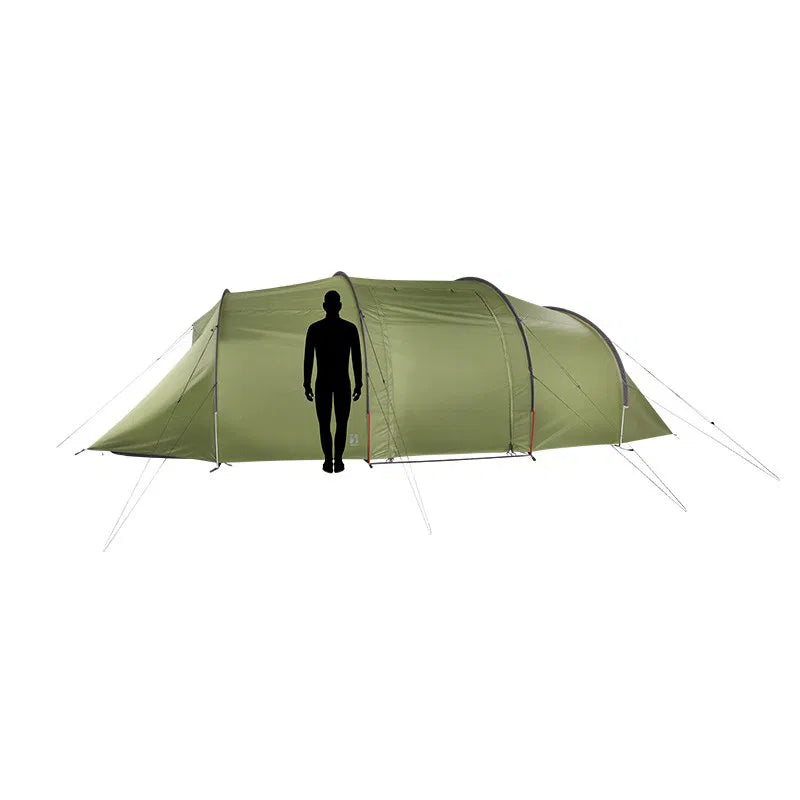 Tunnel Patrol Tent 8-10 people