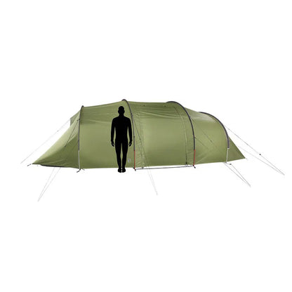 Tunnel Patrol Tent 8-10 people