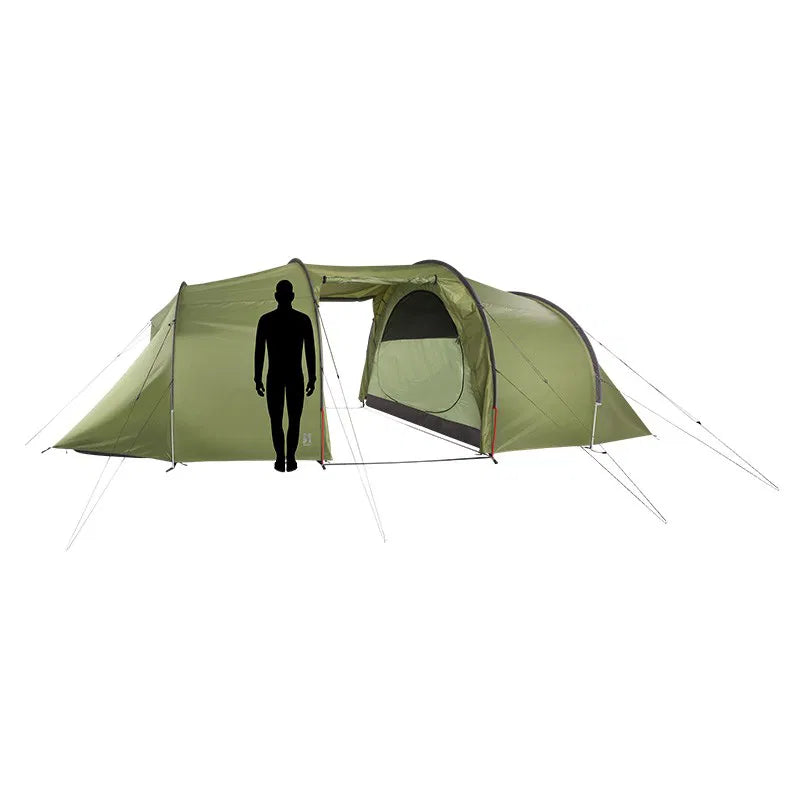 Tunnel Patrol Tent 8-10 people