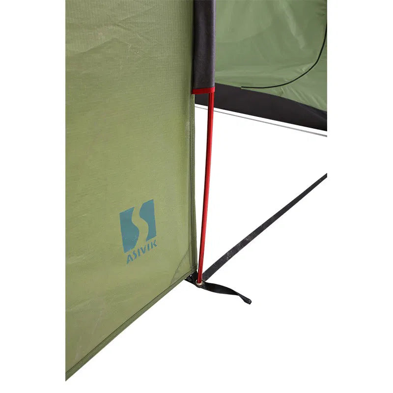 Tunnel Patrol Tent 8-10 people