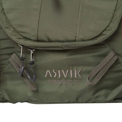 Adventure Backpack 65L