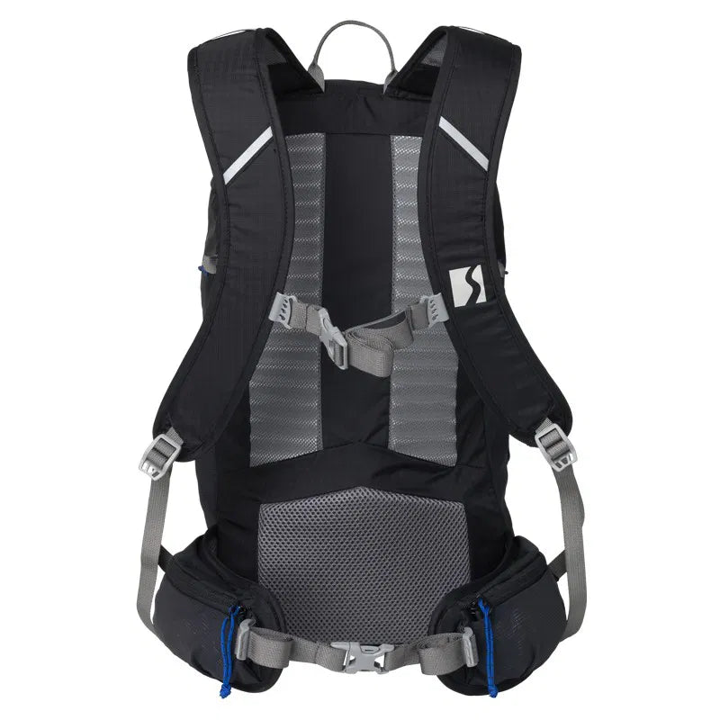 X-18 backpack - black
