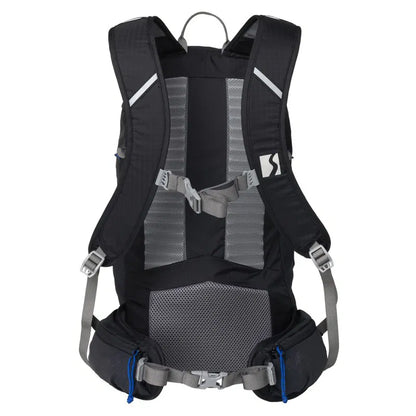 X-18 backpack - black