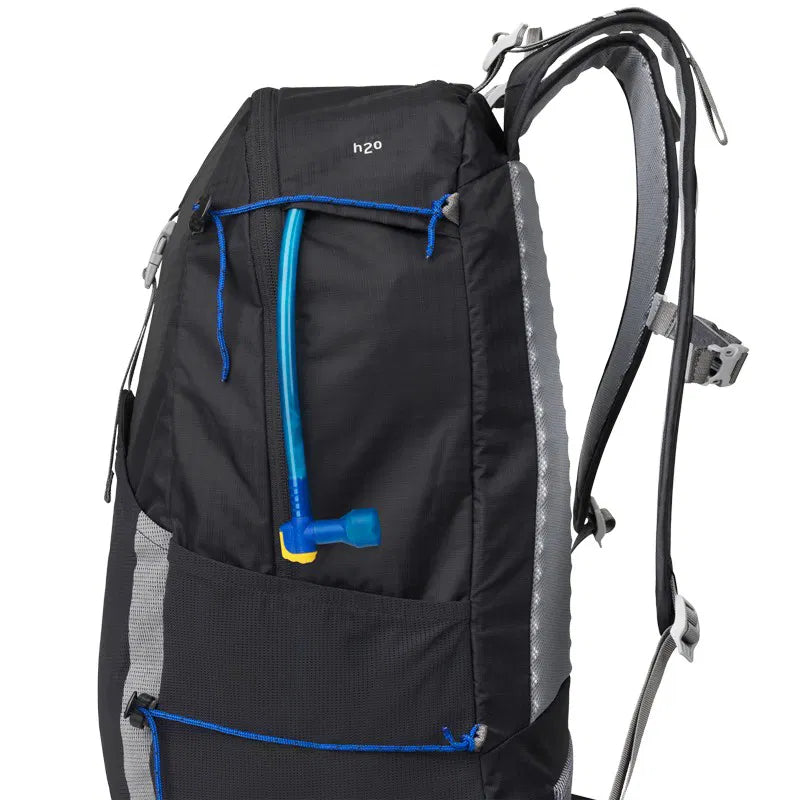 X-18 backpack - black