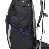 X-30 backpack - black