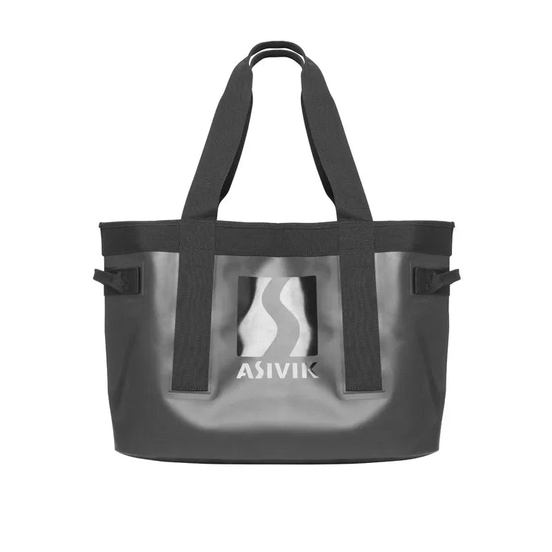 Gear bag 35L, Svartur