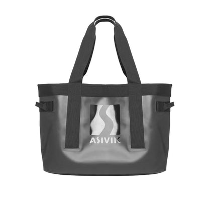 Gear bag 35L, Svartur