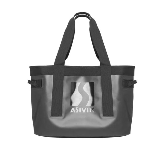 Gear bag 35L, Svartur