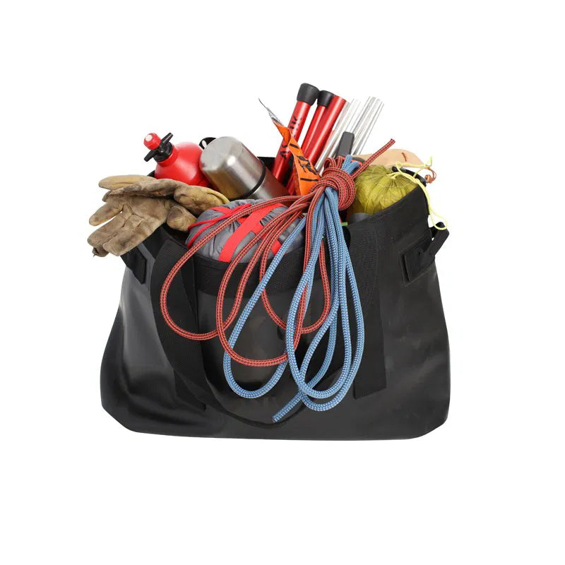 Gear bag 35L, Svartur