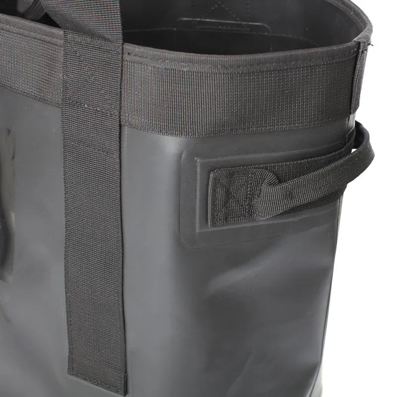 Gear bag 35L, Svartur