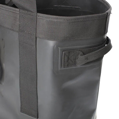 Gear bag 35L, Svartur