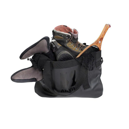 Gear bag 35L, Svartur