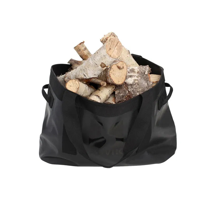 Gear bag 35L, Svartur