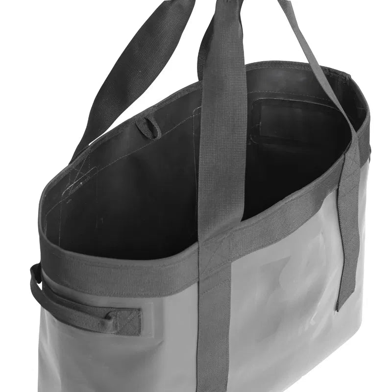 Gear bag 35L, Svartur