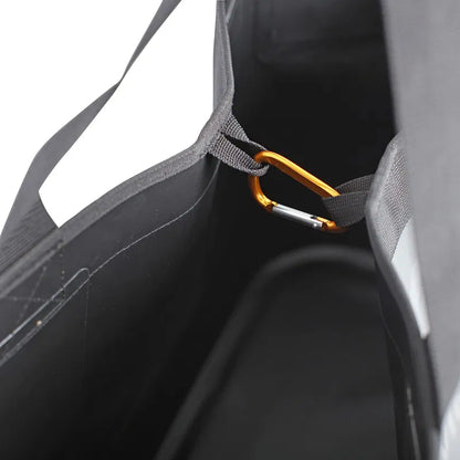 Gear bag 35L, Svartur