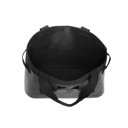Gear bag 35L, Svartur