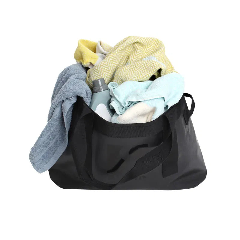 Gear bag 35L, Svartur