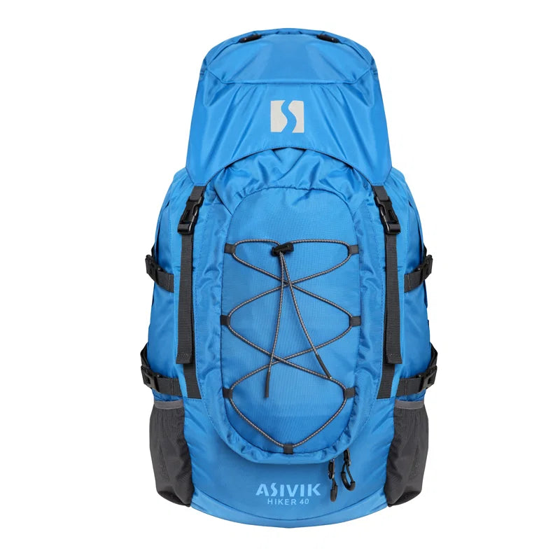 Hike Bakpoki 40L