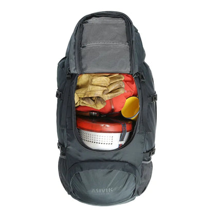 Hike Bakpoki 60L