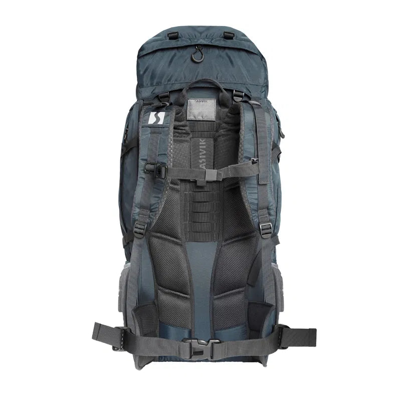 Hike Bakpoki 60L