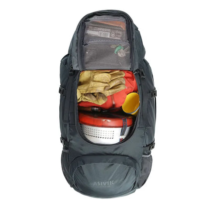 Hike Bakpoki 60L