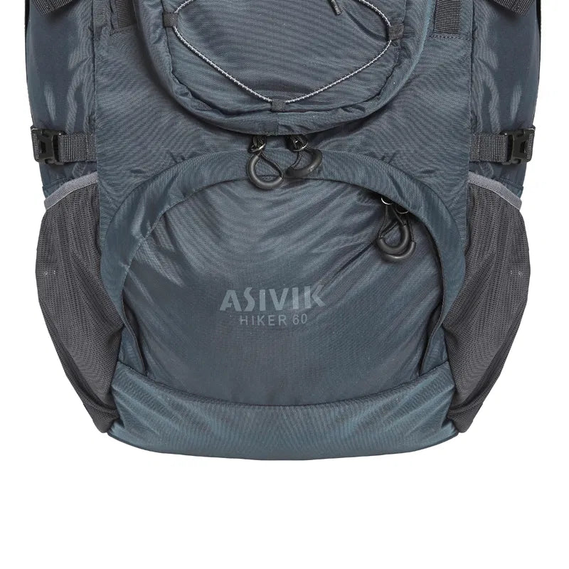Hike Bakpoki 60L