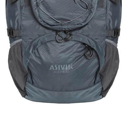 Hike Bakpoki 60L
