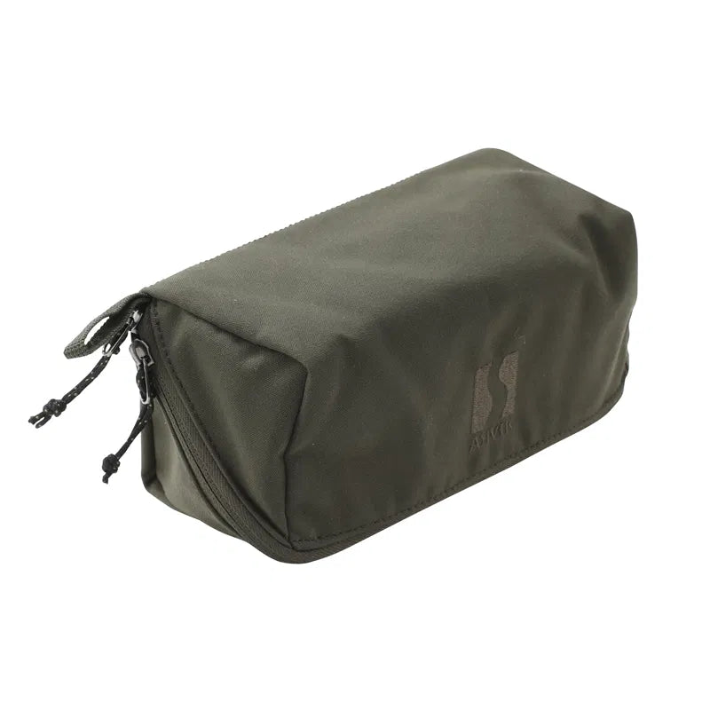 Wash Cube Bag, grænn