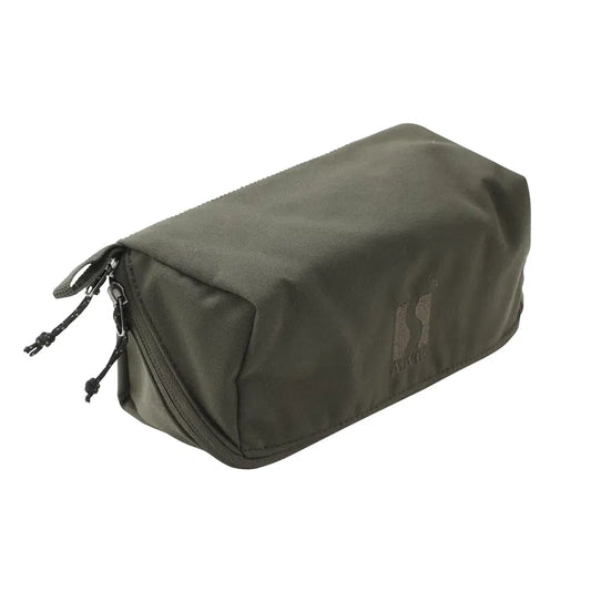 Wash Cube Bag, grænn