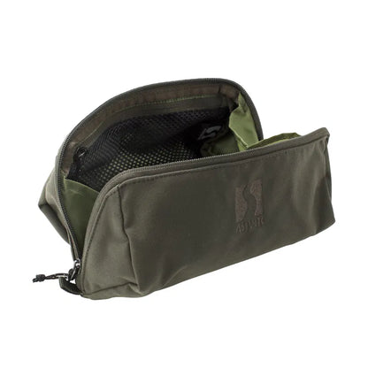 Wash Cube Bag, grænn