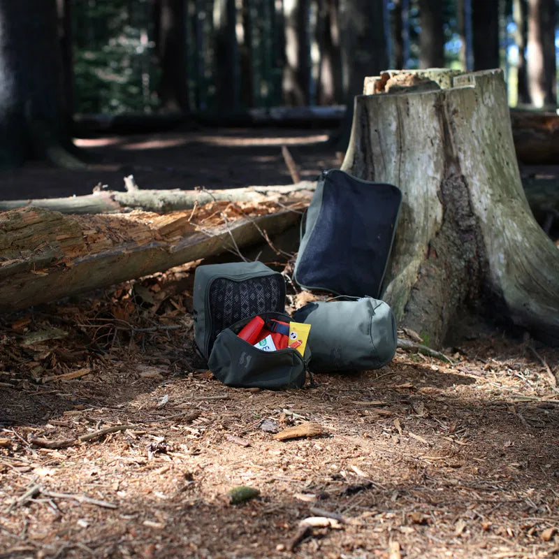 Pack cube bag