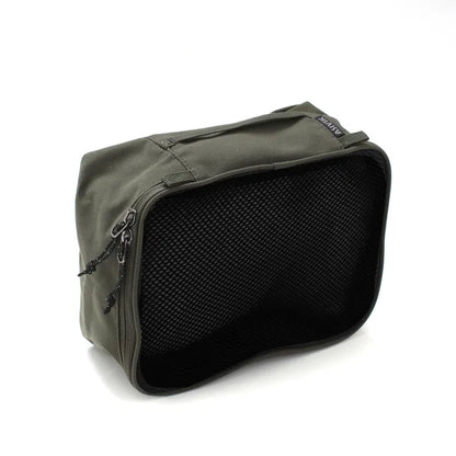 Mesh cube bag M