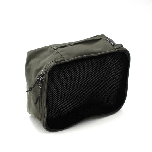 Mesh cube bag M