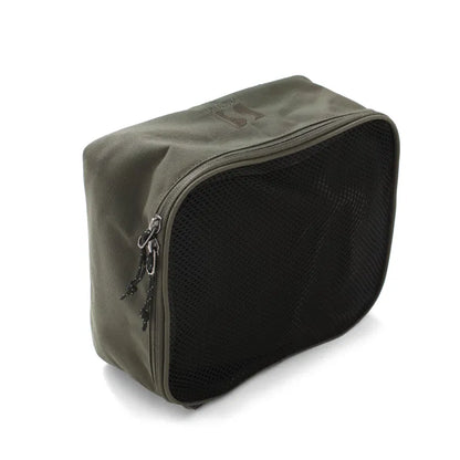 Mesh cube bag M