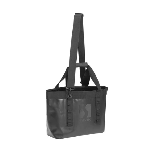 Gear Bag 24L, Svartur