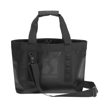 Gear Bag 24L, Svartur