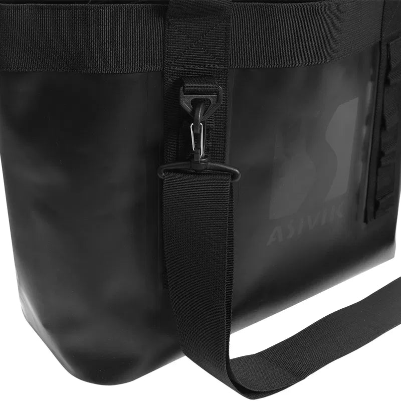 Gear Bag 24L, Svartur