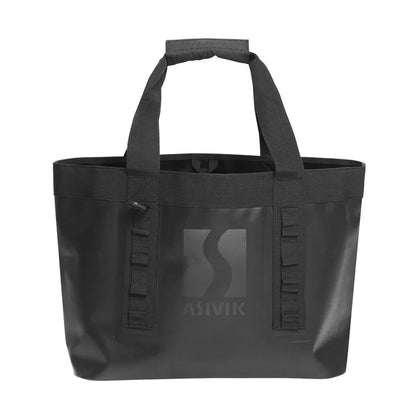 Gear Bag 24L, Svartur
