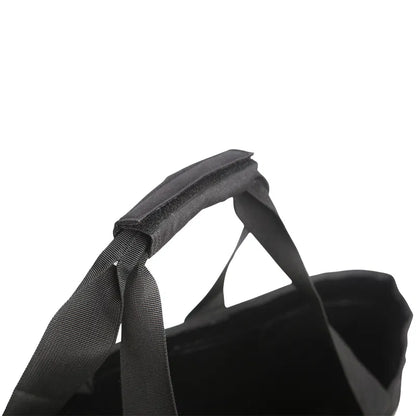 Gear Bag 24L, Svartur