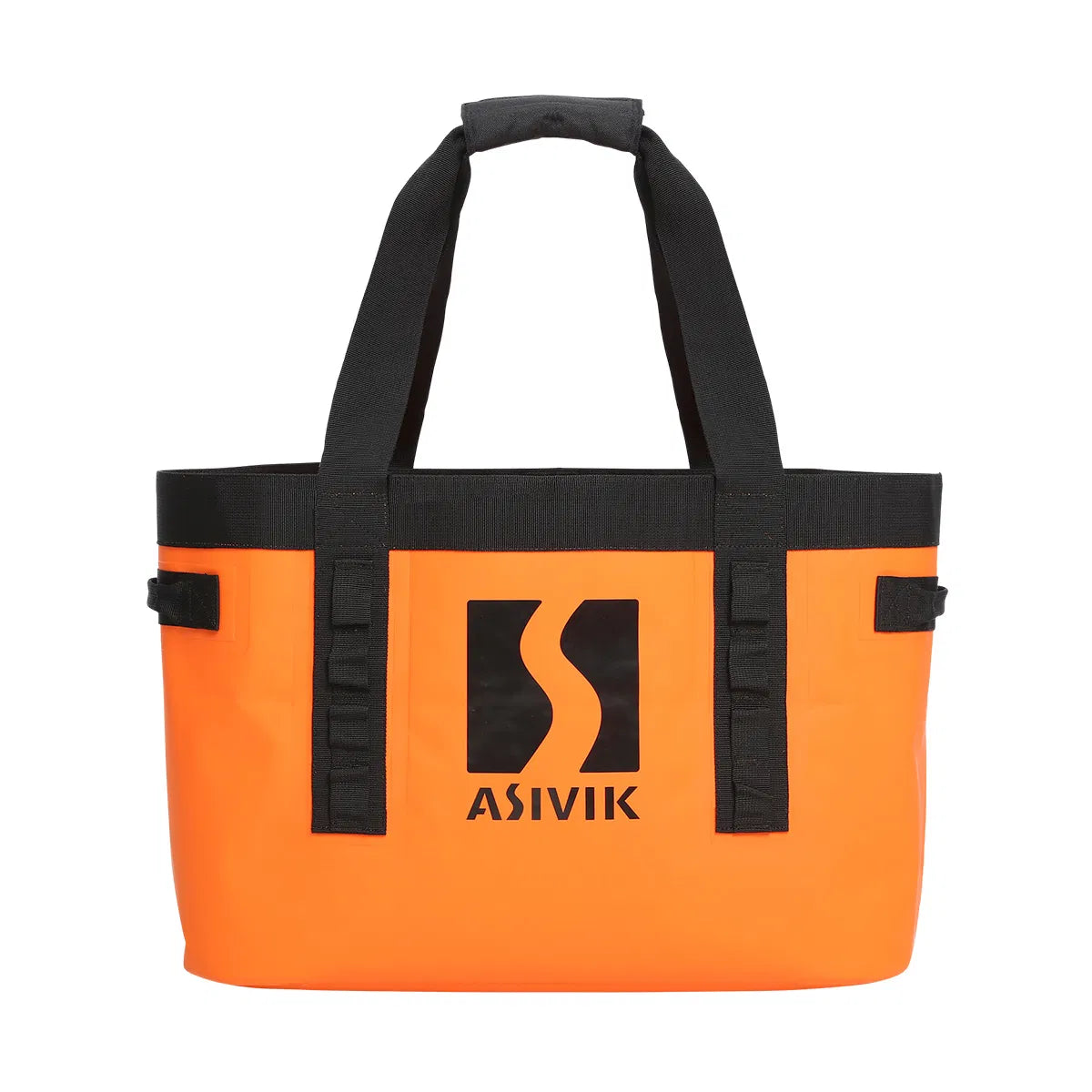 Gear bag 35L, Appelsínugulur
