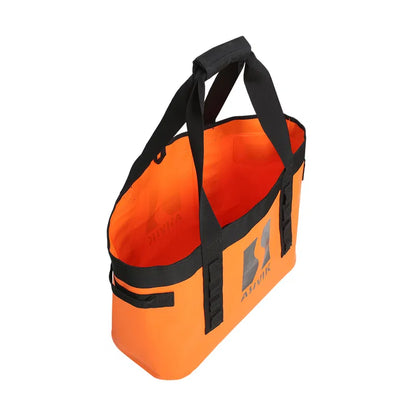 Gear bag 35L, Appelsínugulur
