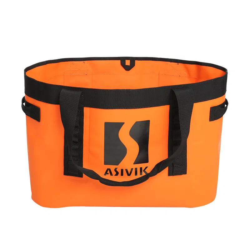 Gear bag 35L, Appelsínugulur
