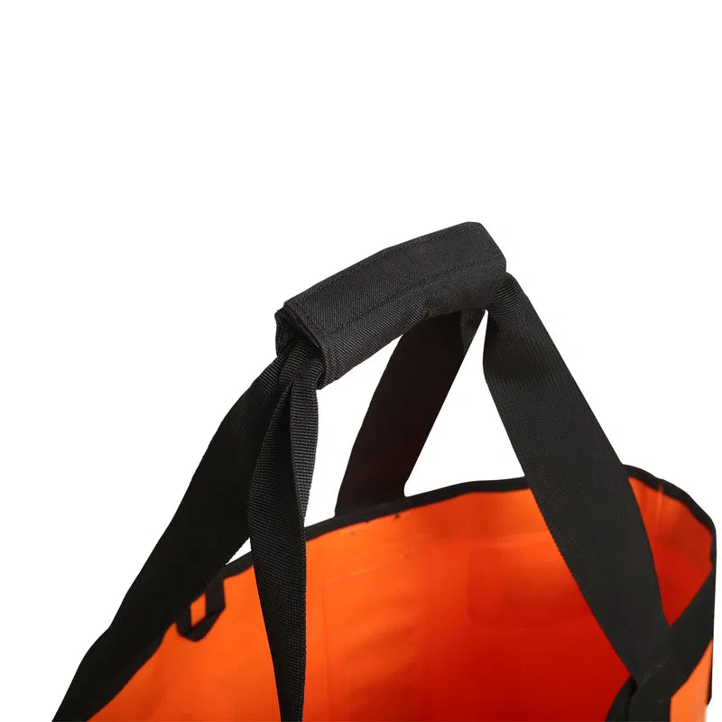 Gear bag 35L, Appelsínugulur