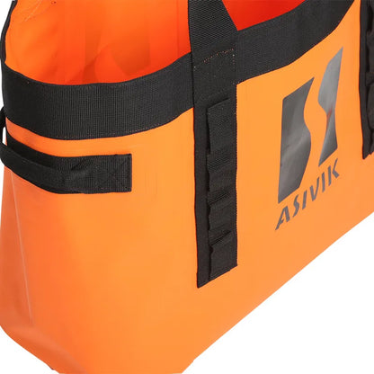 Gear bag 35L, Appelsínugulur